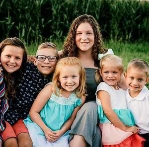 Meet your Posher, Donna